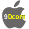Aplicativo 9Dcom para iOS